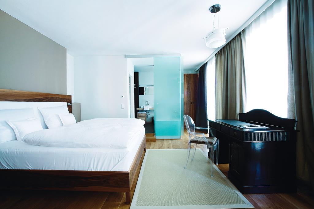 Fruehstueckshotel Im Goldschmiedehaus Grieskirchen Pokój zdjęcie