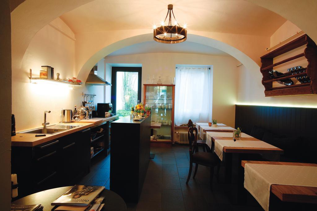 Fruehstueckshotel Im Goldschmiedehaus Grieskirchen Zewnętrze zdjęcie
