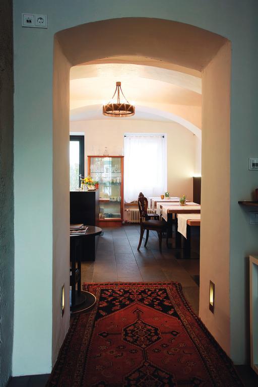 Fruehstueckshotel Im Goldschmiedehaus Grieskirchen Zewnętrze zdjęcie