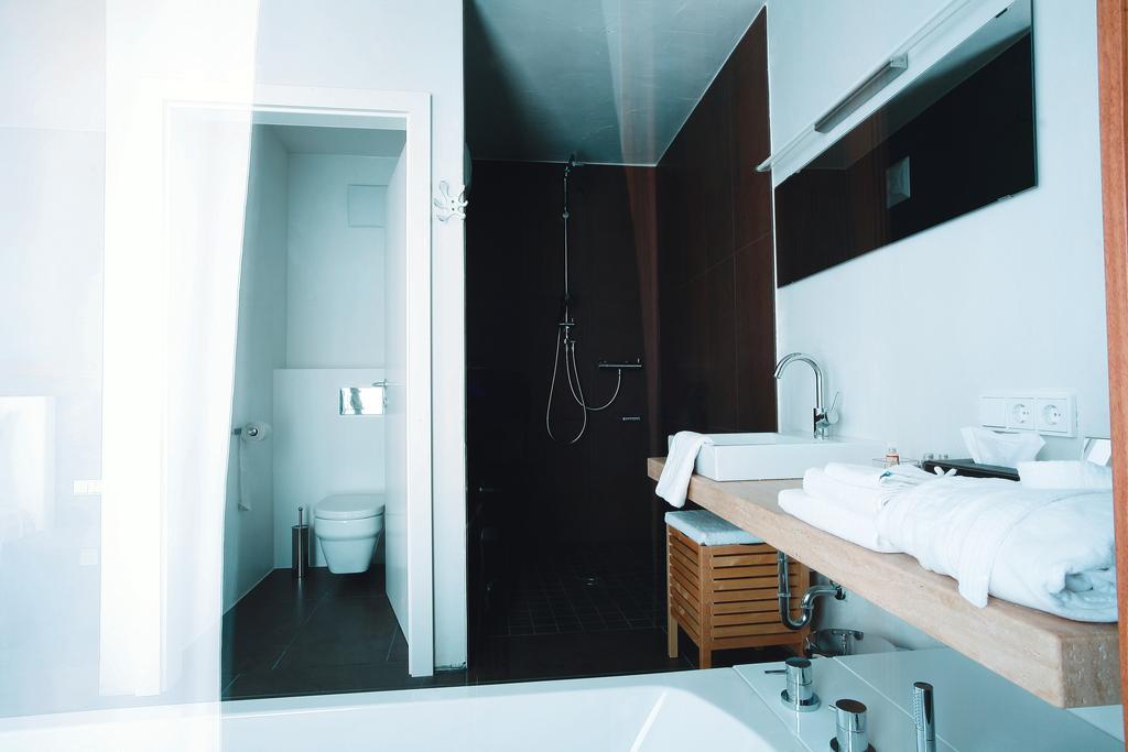 Fruehstueckshotel Im Goldschmiedehaus Grieskirchen Pokój zdjęcie