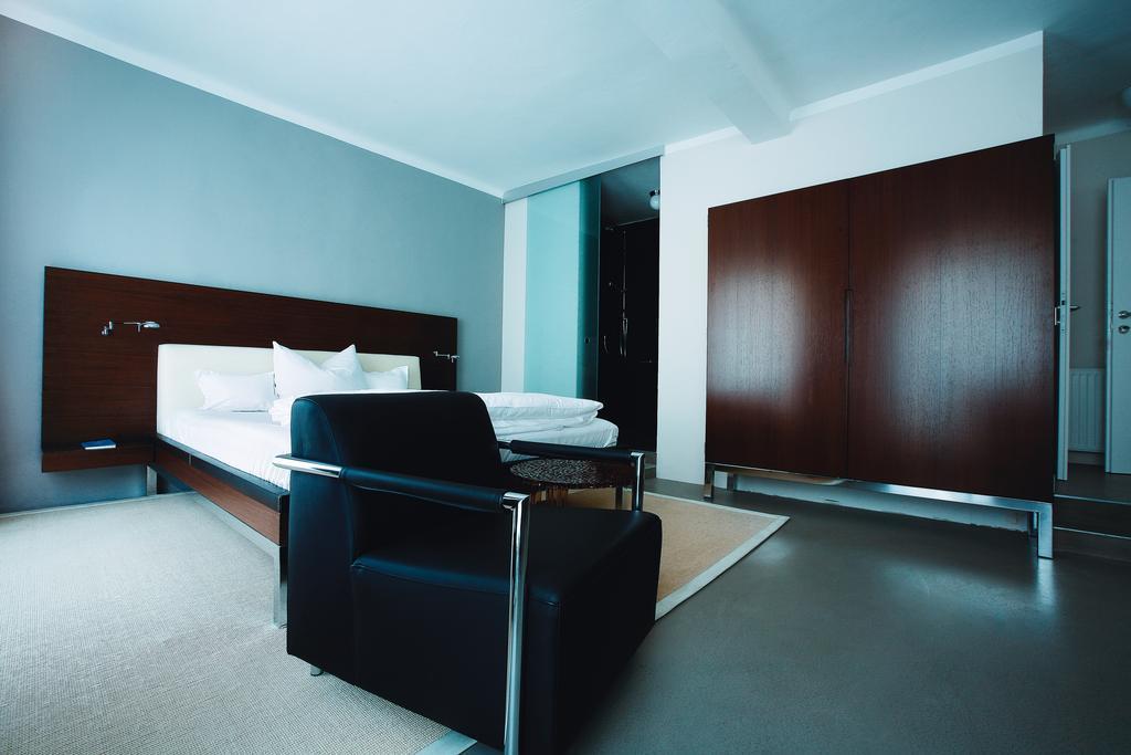 Fruehstueckshotel Im Goldschmiedehaus Grieskirchen Pokój zdjęcie