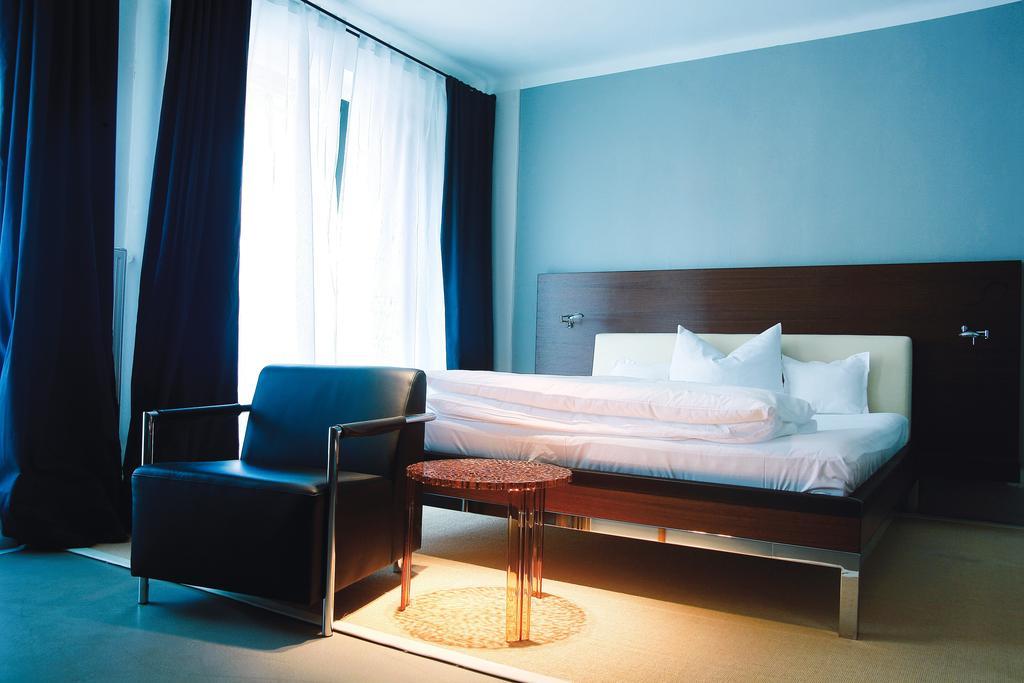 Fruehstueckshotel Im Goldschmiedehaus Grieskirchen Pokój zdjęcie