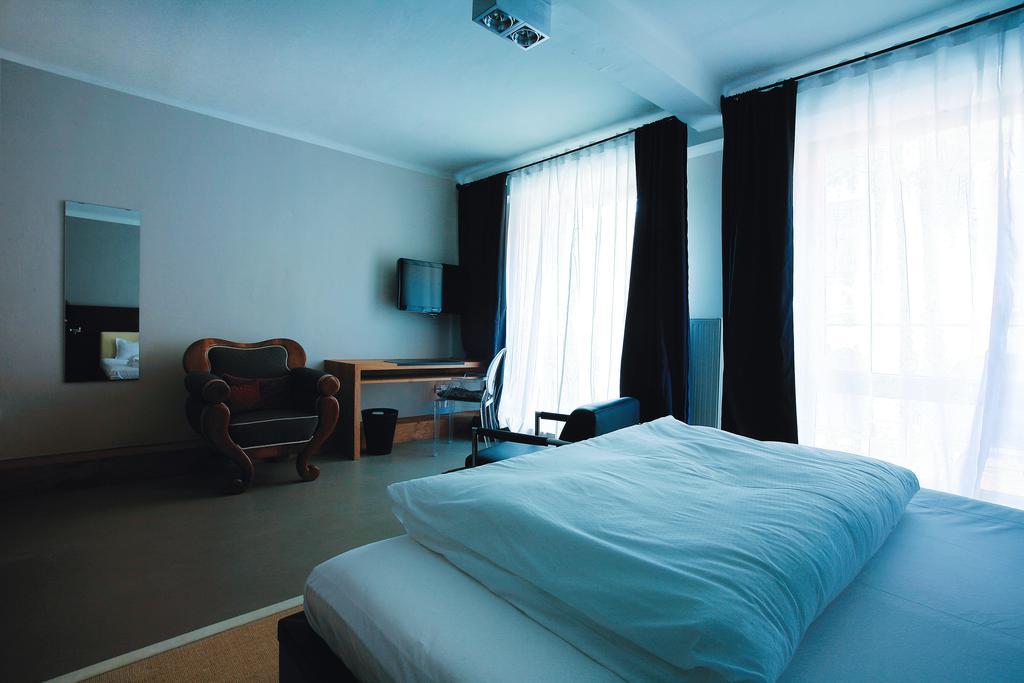 Fruehstueckshotel Im Goldschmiedehaus Grieskirchen Pokój zdjęcie