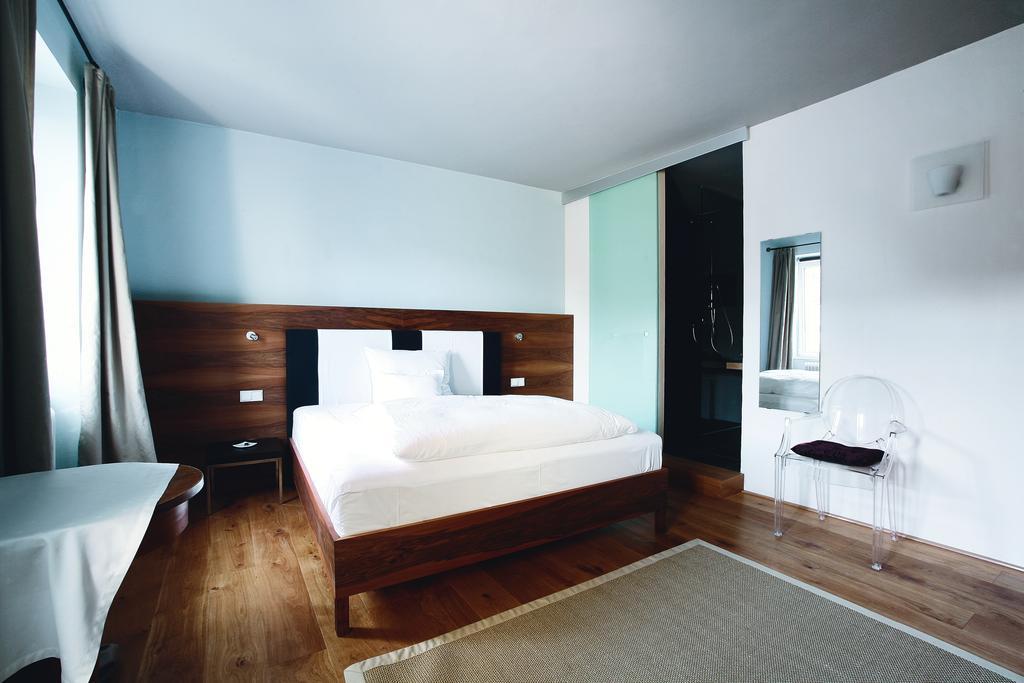 Fruehstueckshotel Im Goldschmiedehaus Grieskirchen Pokój zdjęcie