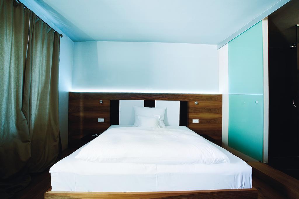 Fruehstueckshotel Im Goldschmiedehaus Grieskirchen Pokój zdjęcie