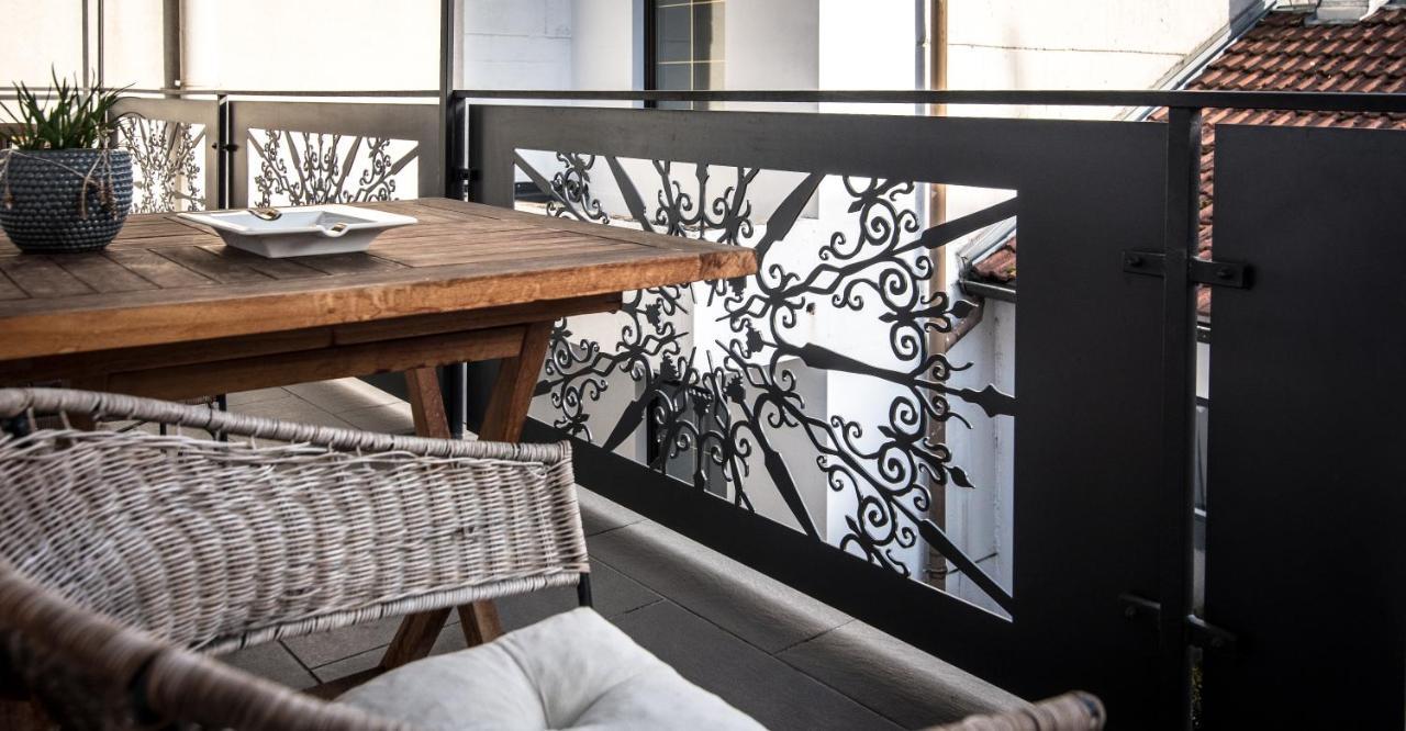 Fruehstueckshotel Im Goldschmiedehaus Grieskirchen Zewnętrze zdjęcie