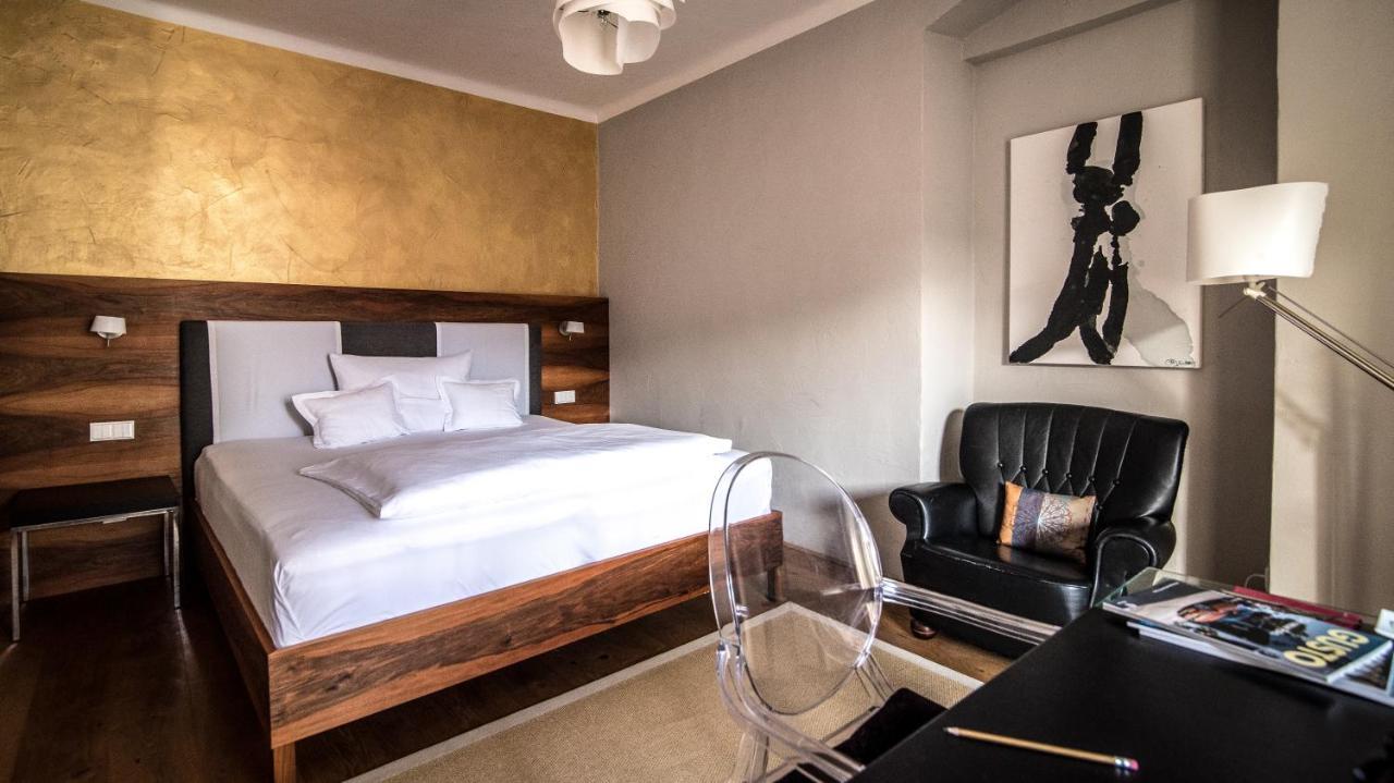 Fruehstueckshotel Im Goldschmiedehaus Grieskirchen Zewnętrze zdjęcie